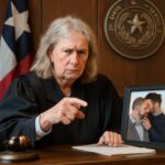 Com apoio de advogado conservador, juíza de Waco move ação para anular direito ao casamento entre pessoas do mesmo sexo