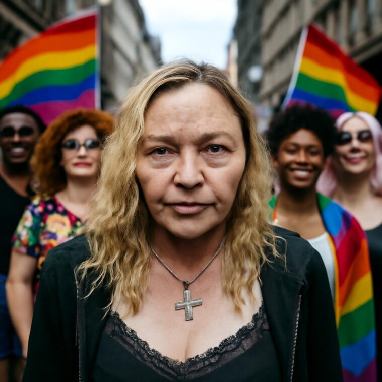 Ícone pop compartilha fotos sem maquiagem e momentos íntimos, celebrando a beleza real e a espiritualidade