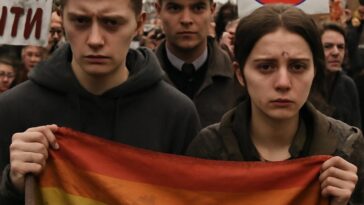 Nova legislação proíbe 'propaganda LGBT' e reforça discurso conservador autoritário no Cazaquistão