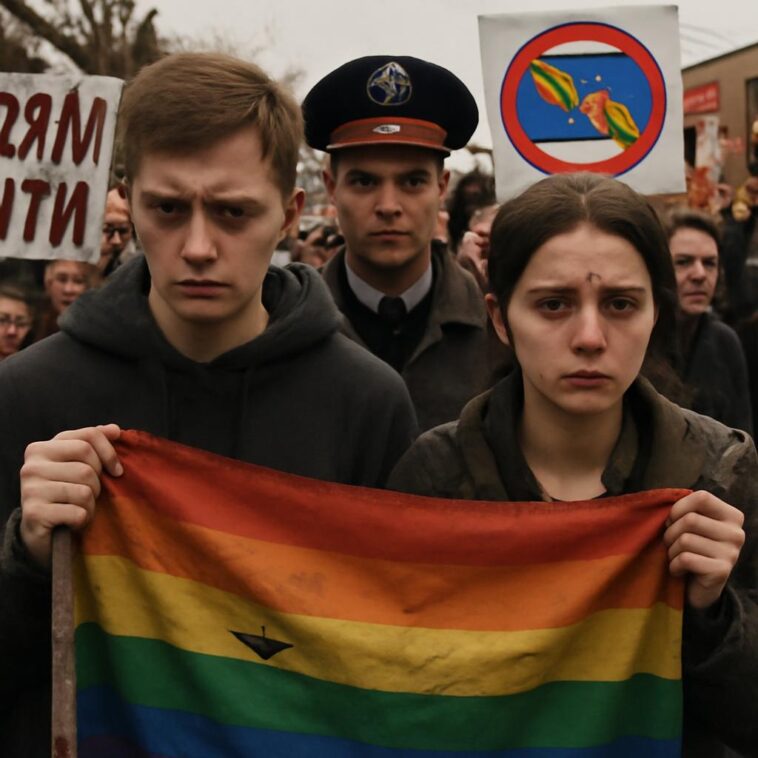 Nova legislação proíbe 'propaganda LGBT' e reforça discurso conservador autoritário no Cazaquistão