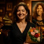 Cantora celebra crescimento digital, Carnaval e novos projetos que fortalecem sua voz na música e na representatividade LGBTQIA+