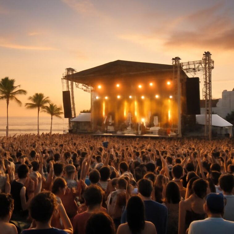 Daniel, Wesley Safadão, Roupa Nova e Caetano Veloso são atrações da festa que celebra música e diversidade