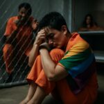 Relatos revelam abusos, transfobia e precariedade enfrentados por pessoas LGBTQIA+ em centros de imigração americanos
