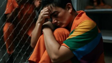 Relatos revelam abusos, transfobia e precariedade enfrentados por pessoas LGBTQIA+ em centros de imigração americanos