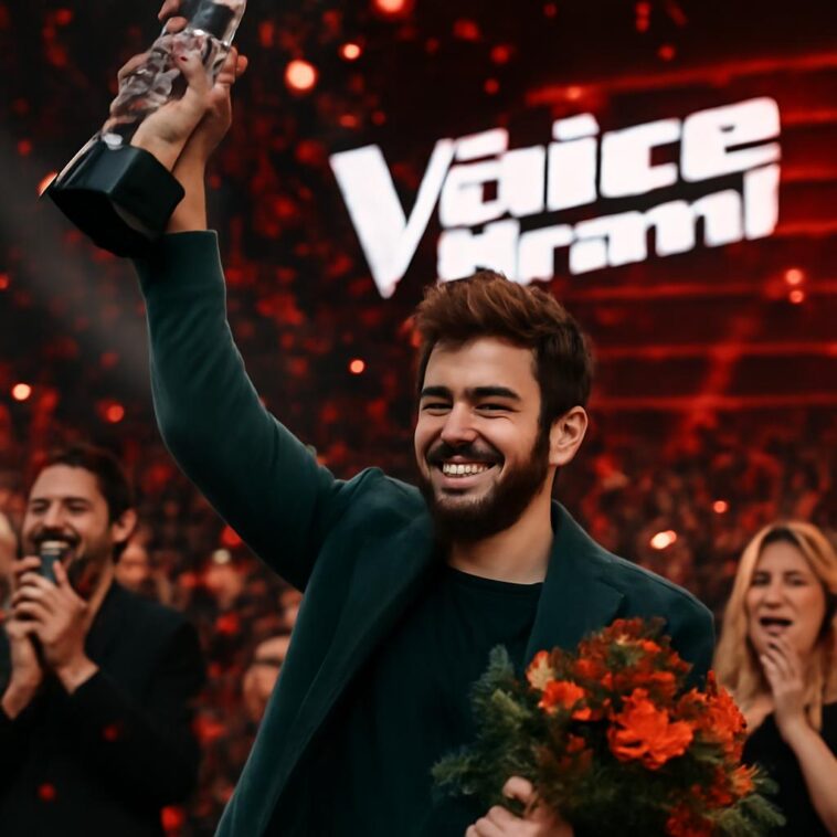 Cantor do time Mumuzinho vence a final com performance marcante e leva prêmio de R$ 500 mil