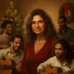 Pioneiro disco natalino de Simone abre caminho para celebrações musicais brasileiras no Natal