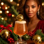 Descubra o sabor único do whiskey SirDavis no coquetel festivo que vai conquistar a comunidade LGBTQIA+