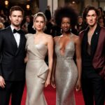 Estrelas como Rihanna e Jenna Ortega brilham com estilo e representatividade LGBTQIA+ nas maiores premiações