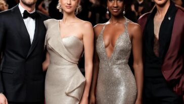 Estrelas como Rihanna e Jenna Ortega brilham com estilo e representatividade LGBTQIA+ nas maiores premiações