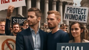 Juíza do Texas desafia Suprema Corte e busca anular direito constitucional ao casamento LGBTQIA+