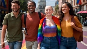 Retrospectiva destaca avanços e desafios do turismo LGBTQIA+ e diversidade no setor em 2025