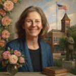 Jana Lea Miller: homenagem à vida e legado em Warrensburg 12 Com carinho e emoção, comunidade celebra a trajetória de Jana Lea Miller, deixando saudades e inspiração