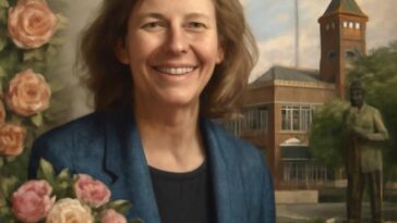 Com carinho e emoção, comunidade celebra a trajetória de Jana Lea Miller, deixando saudades e inspiração