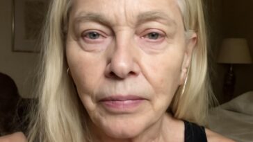 Reinvenção e intimidade: cantora mostra seu lado natural e momentos familiares com namorado e filhas gêmeas