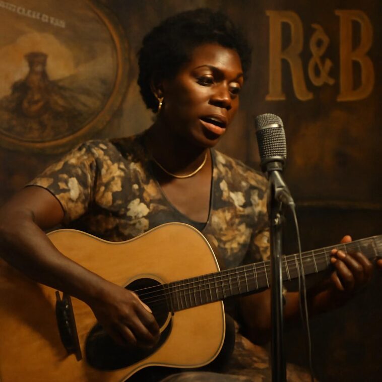 Esther Phillips: a voz negra que revolucionou o country e o R&B 1 Celebrando os 90 anos da cantora texana que quebrou barreiras e encantou com sua versatilidade