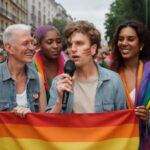 Frases que marcaram 2025 e inspiram reflexões na comunidade LGBTQIA+ 13 Personalidades falam sobre corpo, identidade, diversidade e tecnologia em um ano de transformações