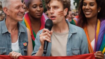 Personalidades falam sobre corpo, identidade, diversidade e tecnologia em um ano de transformações