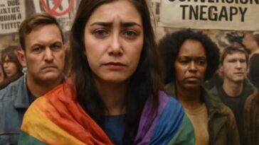 Uma luta global para proteger a saúde mental e os direitos LGBTQIA+ contra práticas nocivas e retrógradas