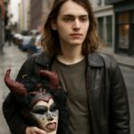 Dollya Black deixa Dragula e abraça transição em 2025 12 Artista drag de Orlando encerra ciclo no palco para viver sua verdade como mulher trans