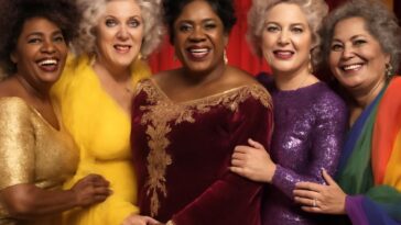 Temporada traz veteranas que exaltam a força, arte e sororidade no reality drag
