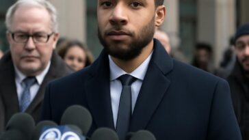 Ator de Empire tem todas as acusações retiradas após polêmica envolvendo suposto ataque homofóbico e racial