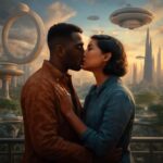 Nova série da Apple TV traz narrativa emocionante sobre amor, trauma e identidade LGBTQIA+