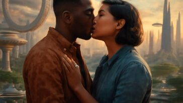 Nova série da Apple TV traz narrativa emocionante sobre amor, trauma e identidade LGBTQIA+