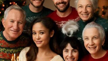 Descubra 18 estrelas que dobram a celebração natalina com seus aniversários especiais