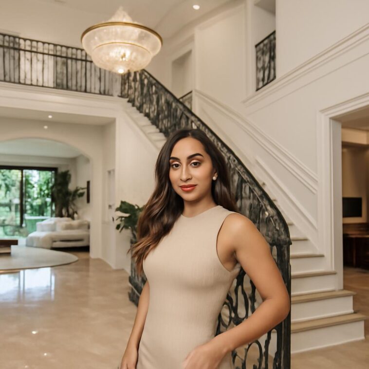 Cantora compartilha tour pela casa dos sonhos na Zona Oeste do Rio com espaços exclusivos