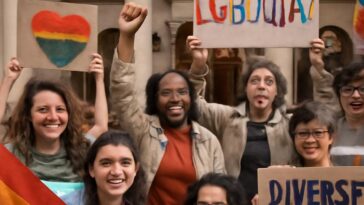 Conselho municipal dos jovens de Vence propõe ações para combater racismo, promover direitos LGBTQIA+ e engajar a juventude