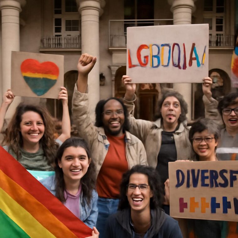 Conselho municipal dos jovens de Vence propõe ações para combater racismo, promover direitos LGBTQIA+ e engajar a juventude