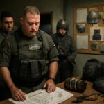 Quatro suspeitos foram indiciados por tentativa de ataque com bombas no Ano Novo em Los Angeles