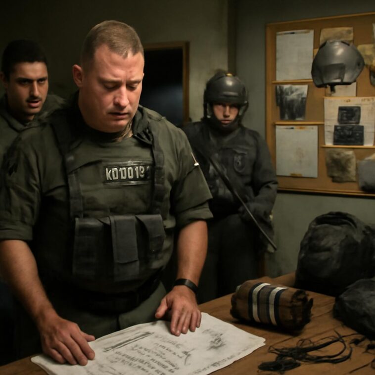 Quatro suspeitos foram indiciados por tentativa de ataque com bombas no Ano Novo em Los Angeles