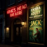 Sucesso da temporada traz versões só para maiores com estrelas drag e musical, incluindo Ella Vaday