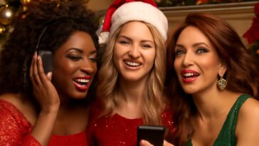 Descubra como as divas LGBTQIA+ transformam o Natal com músicas cheias de atitude e representatividade