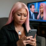 Rapper enfrenta críticas após apoio a Trump e vice JD Vance em evento nos EUA