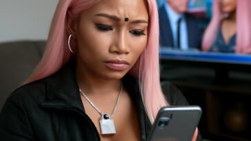 Rapper enfrenta críticas após apoio a Trump e vice JD Vance em evento nos EUA