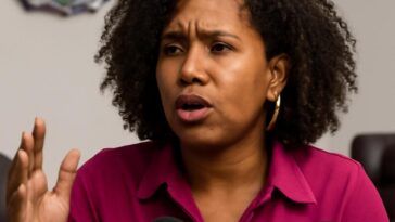 Adriana Gerônimo e esposa recebem ameaças de morte; Câmara de Fortaleza repudia violência e apoia parlamentar LGBTQIA+