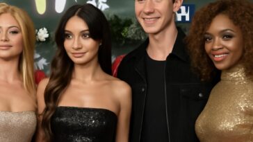 MGK, Olivia Dean, John Legend e Chrissy Teigen entre as estrelas que encantaram o público na festa musical do ano