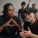 Jay-Z criou gesto icônico do clipe 'Single Ladies', revela coreógrafo 13 Coreógrafo Frank Gatson conta que o rapper inventou o gesto que virou símbolo pop do empoderamento feminino
