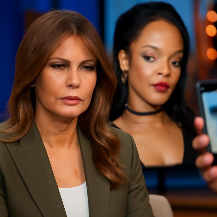 Em vídeo resgatado, Melania apoia nudez artística e alerta sobre riscos de envio de fotos íntimas