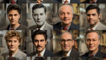 Celebramos 15 ícones LGBTQIA+ que transformaram o cinema com talento e coragem