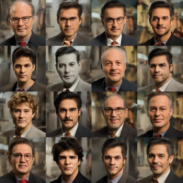 Celebramos 15 ícones LGBTQIA+ que transformaram o cinema com talento e coragem