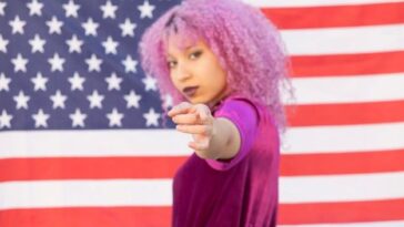 Rapper enfrenta críticas na comunidade LGBTQIA+ após declarações controversas sobre identidade de gênero