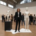 Exposição em Nova York traz o olhar irreverente e poderoso da artista que mistura humor, crítica social e identidade queer