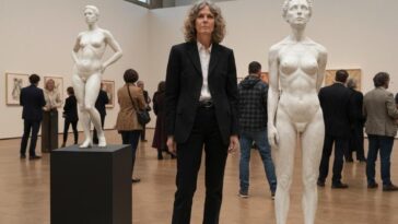 Exposição em Nova York traz o olhar irreverente e poderoso da artista que mistura humor, crítica social e identidade queer