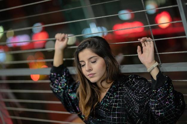 Cantora prepara hits, feats internacionais e novidades do álbum LS4 para festa no MAM