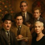 Descubra os talentos musicais que celebram aniversário em datas natalinas e brilham no cenário internacional