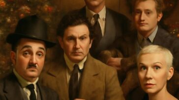 Descubra os talentos musicais que celebram aniversário em datas natalinas e brilham no cenário internacional