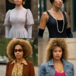 Da zebra dos anos 80 ao látex polêmico, relembre os visuais ousados e atemporais da diva que desafiaram tendências